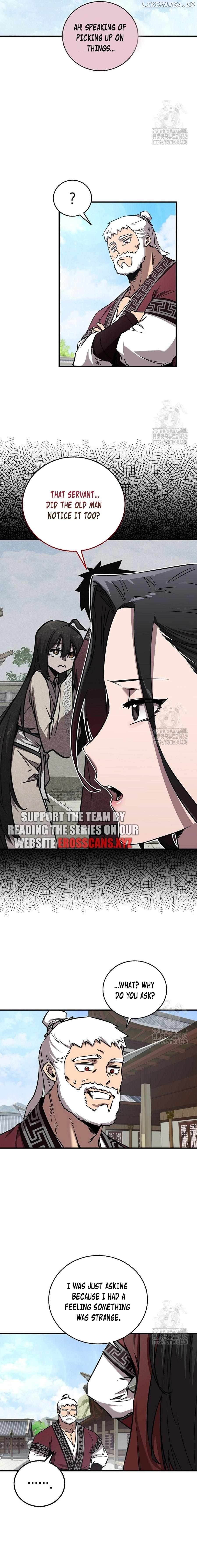 Childhood Friend of the Zenith Chapter 30 70 12