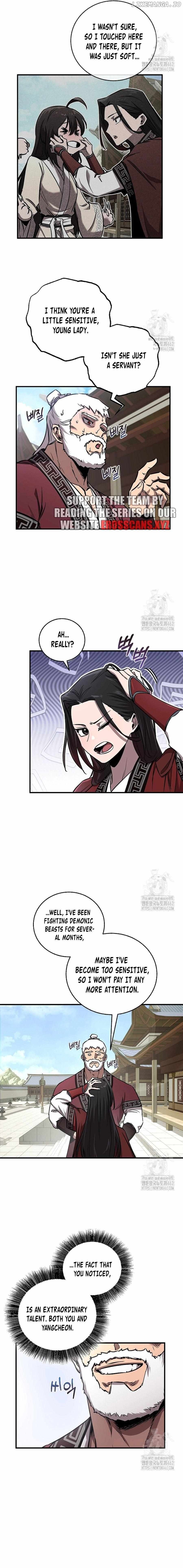 Childhood Friend of the Zenith Chapter 30 71 13