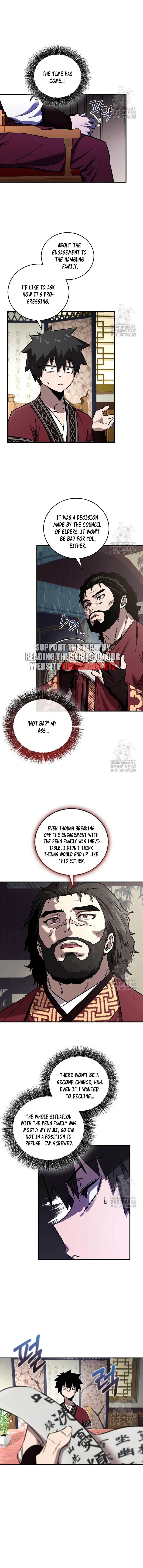 Childhood Friend of the Zenith Chapter 31 46 003