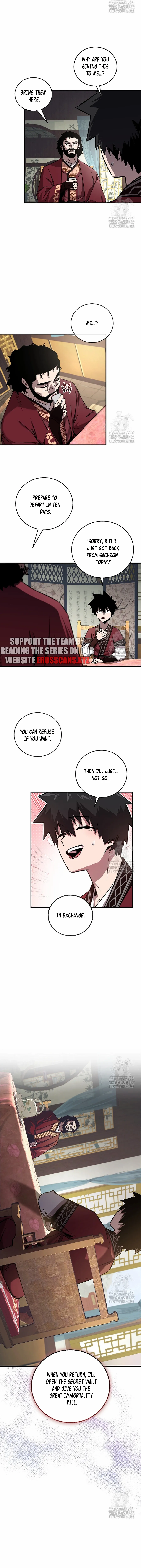 Childhood Friend of the Zenith Chapter 31 48 005