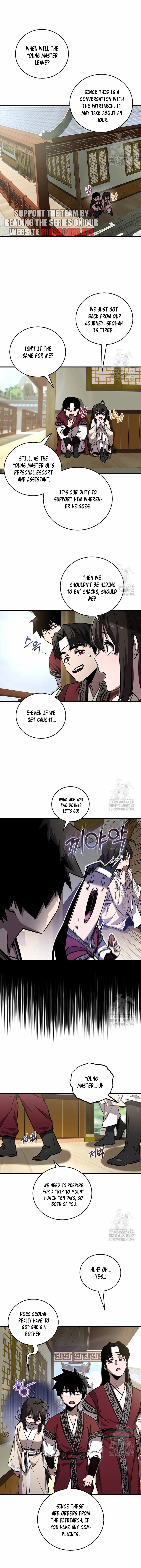 Childhood Friend of the Zenith Chapter 31 49 006