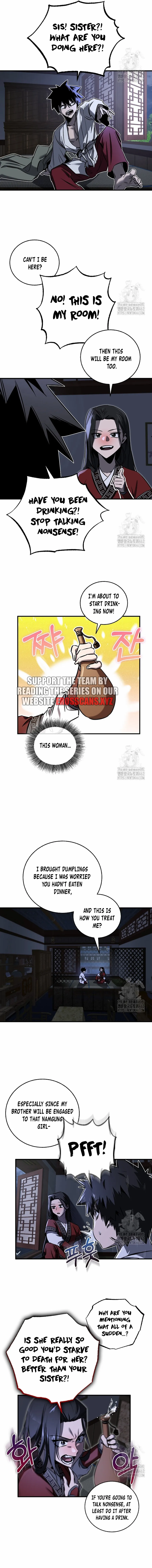 Childhood Friend of the Zenith Chapter 31 53 010