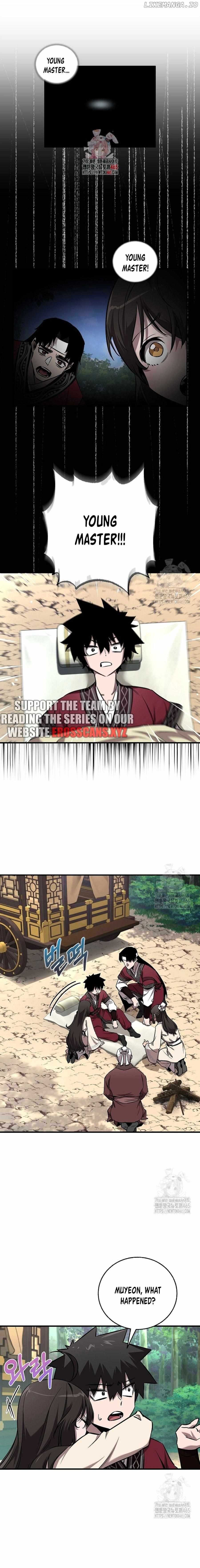 Childhood Friend of the Zenith Chapter 35 53 01
