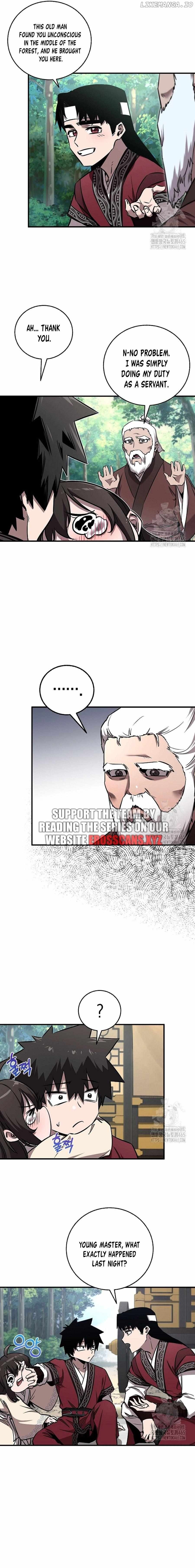 Childhood Friend of the Zenith Chapter 35 54 02