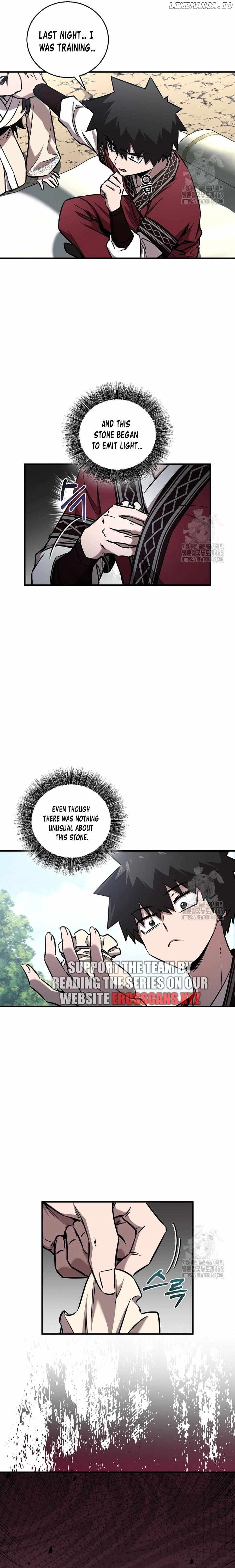 Childhood Friend of the Zenith Chapter 35 55 03