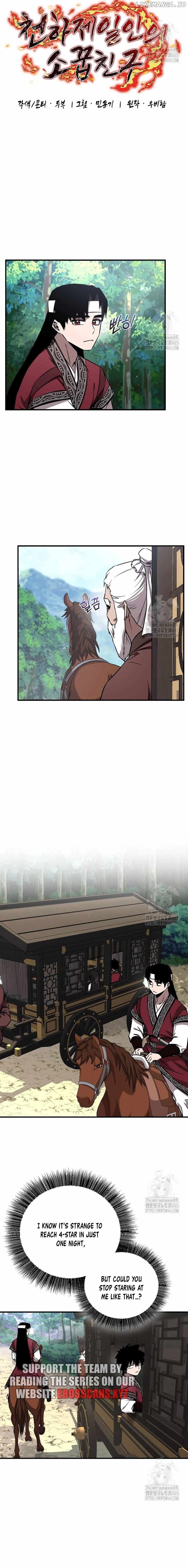 Childhood Friend of the Zenith Chapter 35 58 06