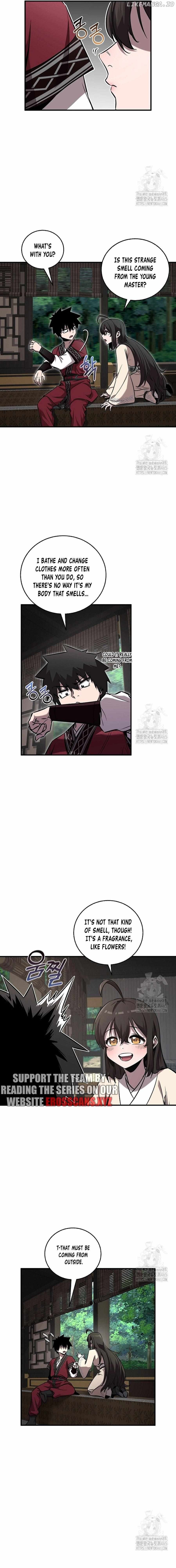 Childhood Friend of the Zenith Chapter 35 59 07