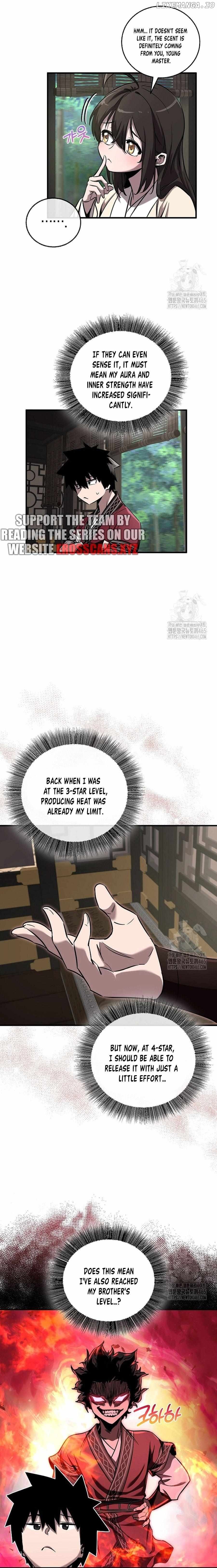 Childhood Friend of the Zenith Chapter 35 60 08