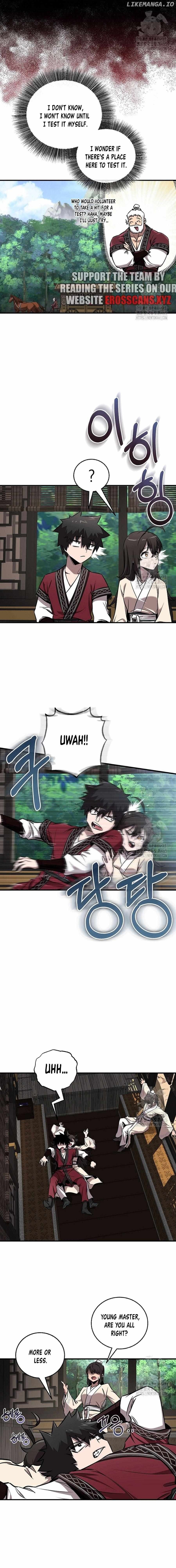 Childhood Friend of the Zenith Chapter 35 61 09