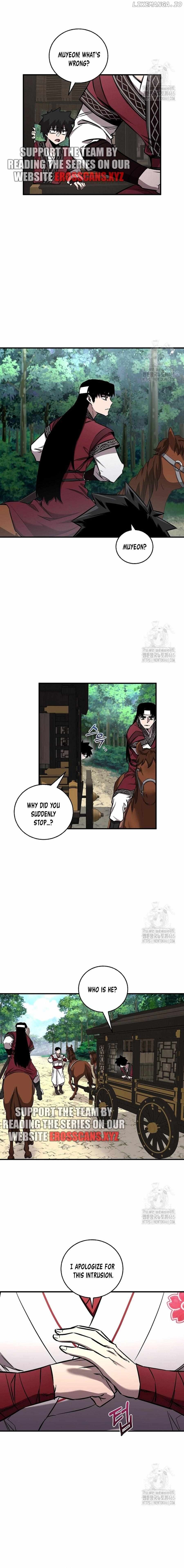 Childhood Friend of the Zenith Chapter 35 62 10