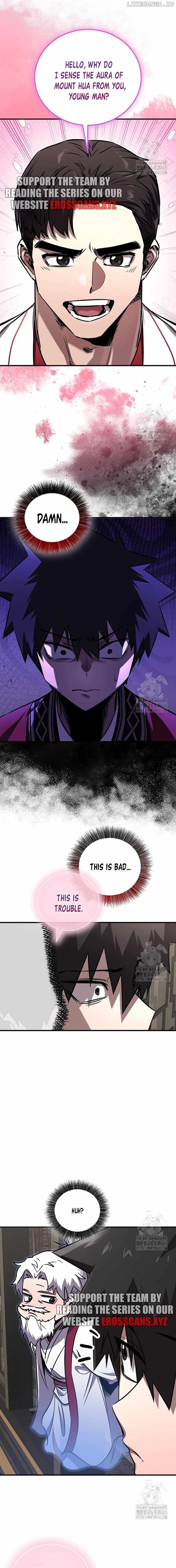 Childhood Friend of the Zenith Chapter 35 66 14