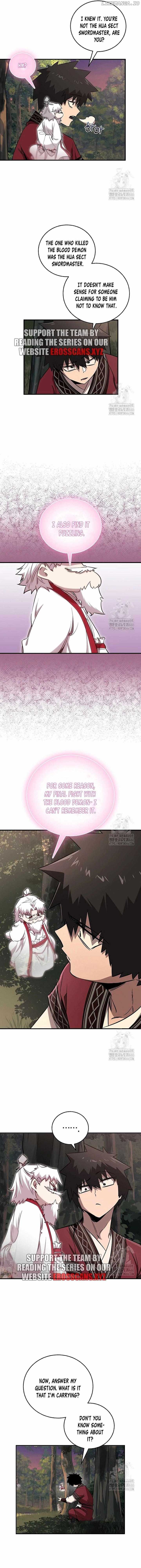 Childhood Friend of the Zenith Chapter 38 64 06