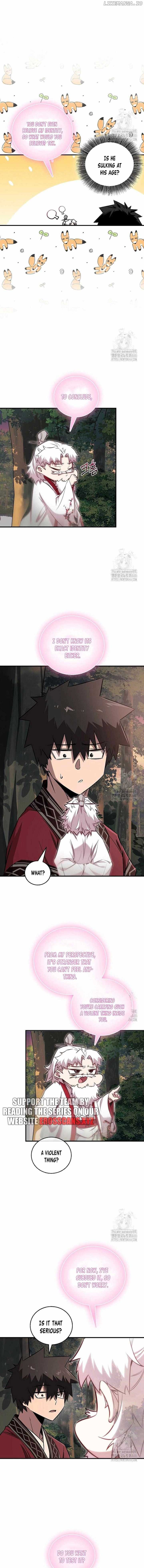 Childhood Friend of the Zenith Chapter 38 65 07