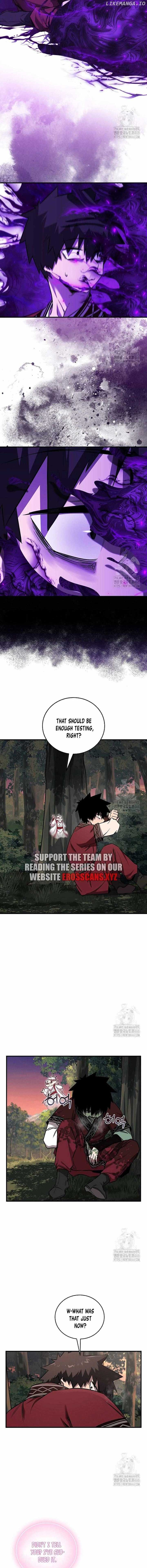 Childhood Friend of the Zenith Chapter 38 67 09