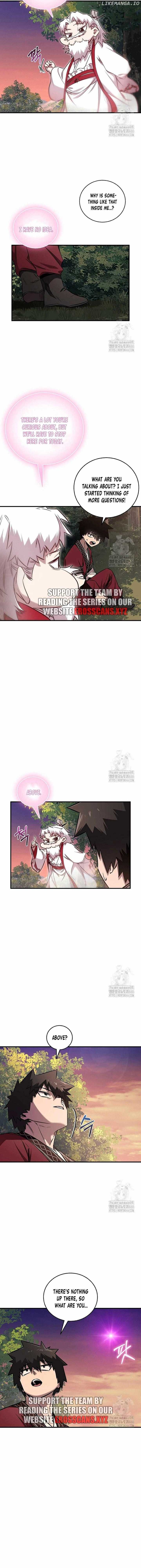 Childhood Friend of the Zenith Chapter 38 68 10