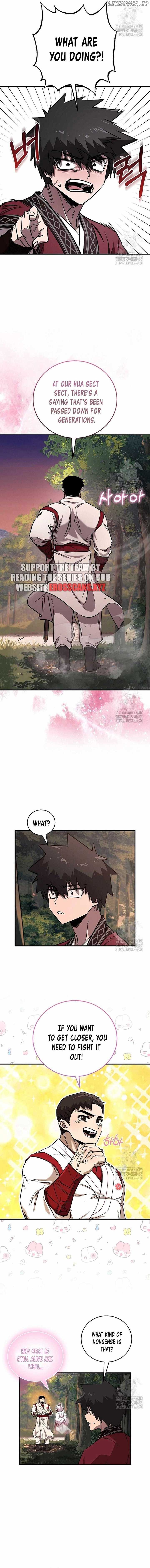Childhood Friend of the Zenith Chapter 38 70 12