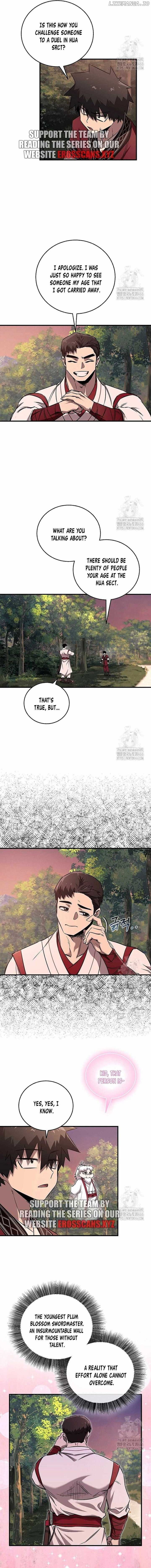 Childhood Friend of the Zenith Chapter 38 71 13