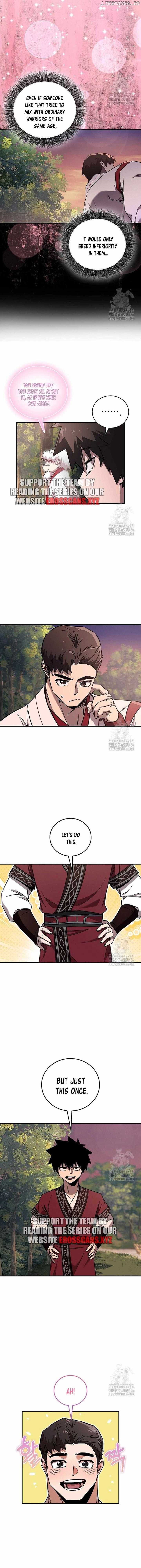 Childhood Friend of the Zenith Chapter 38 72 14