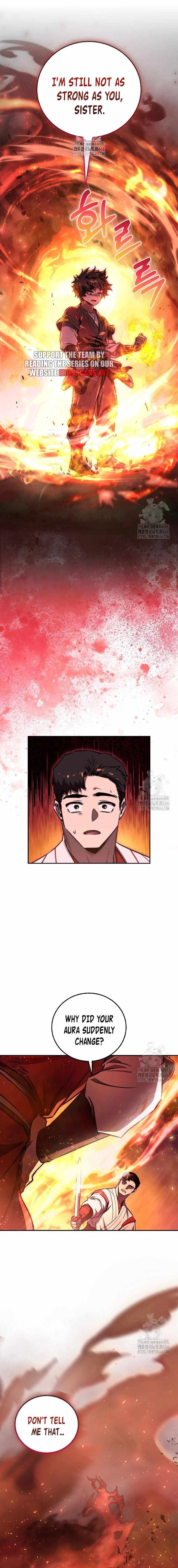 Childhood Friend of the Zenith Chapter 40 65 01