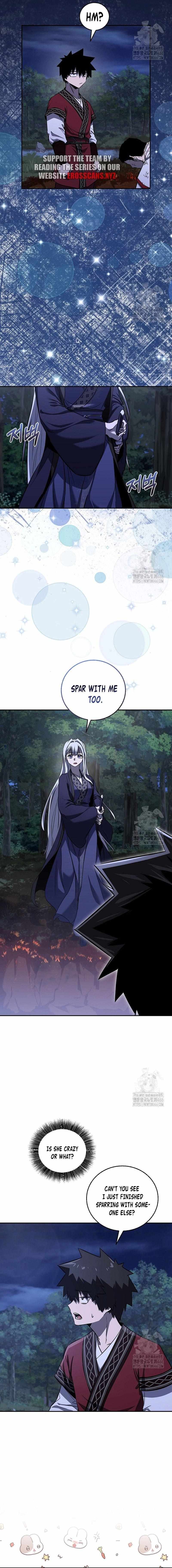 Childhood Friend of the Zenith Chapter 40 72 08