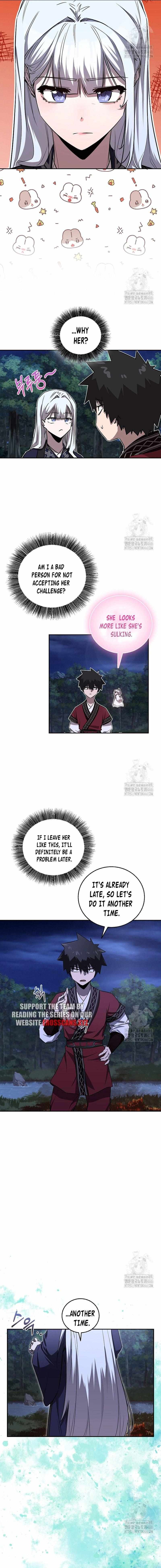 Childhood Friend of the Zenith Chapter 40 73 09