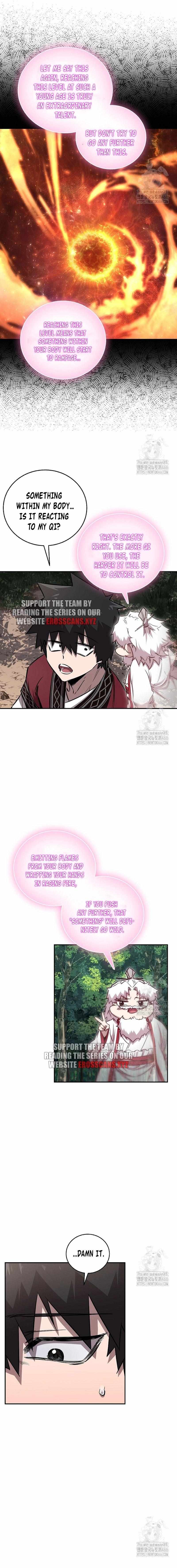 Childhood Friend of the Zenith Chapter 40 76 12