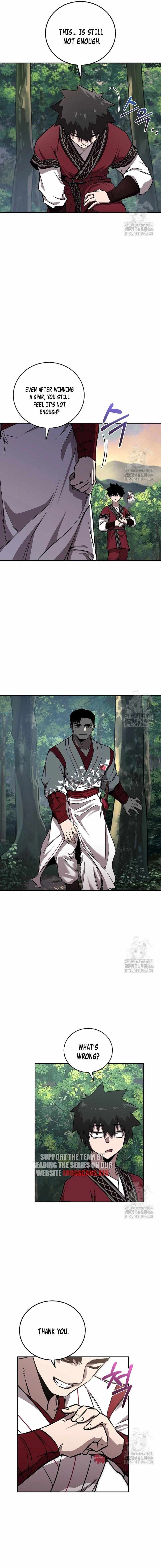 Childhood Friend of the Zenith Chapter 40 77 13