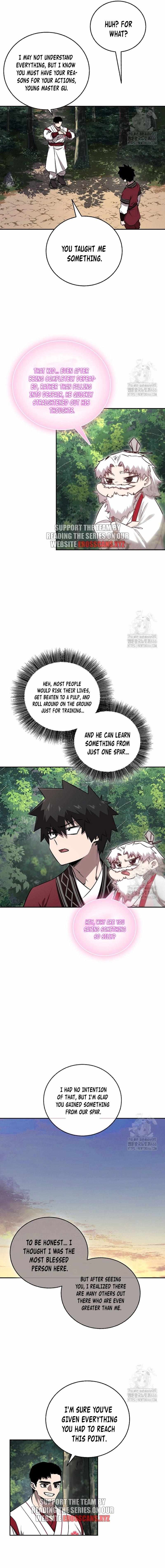 Childhood Friend of the Zenith Chapter 40 78 14