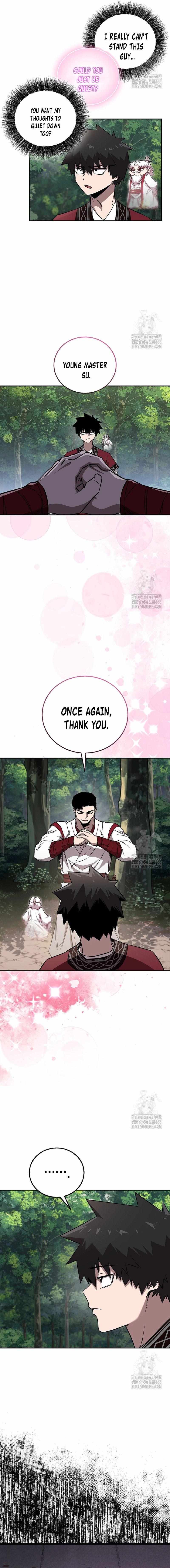 Childhood Friend of the Zenith Chapter 40 79 15