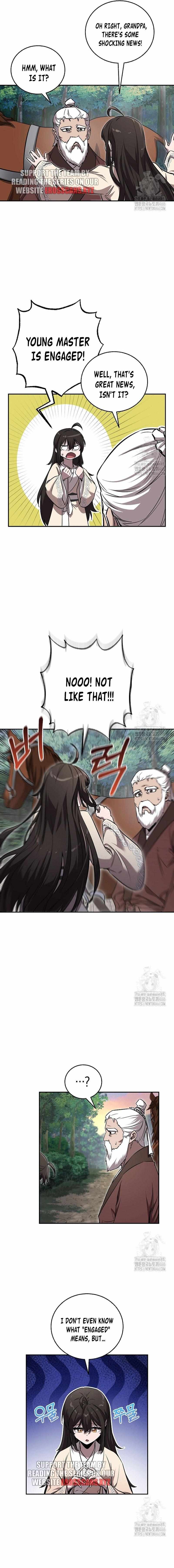 Childhood Friend of the Zenith Chapter 40 81 17