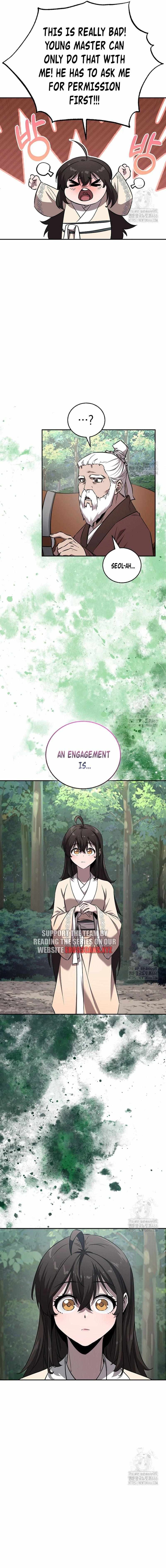 Childhood Friend of the Zenith Chapter 40 82 18