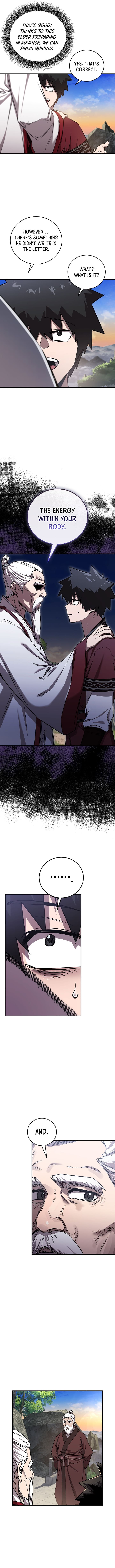 Childhood Friend of the Zenith Chapter 42 57 10