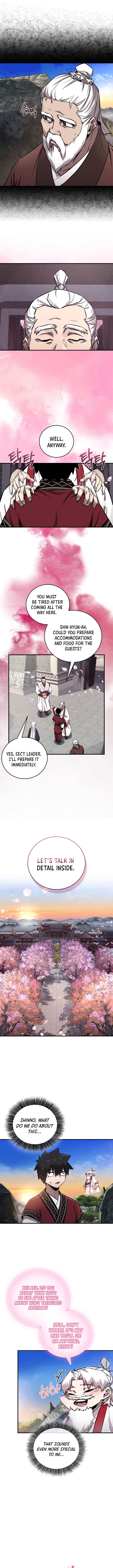Childhood Friend of the Zenith Chapter 42 58 11