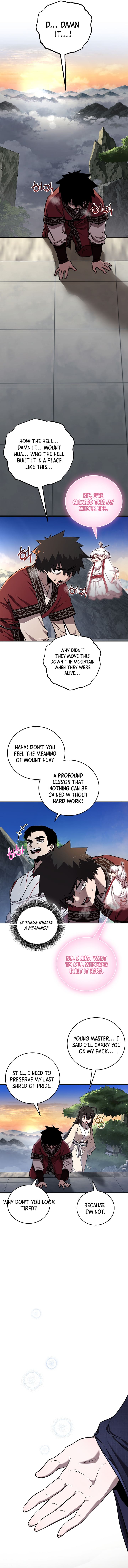 Childhood Friend of the Zenith Chapter 42 51 4