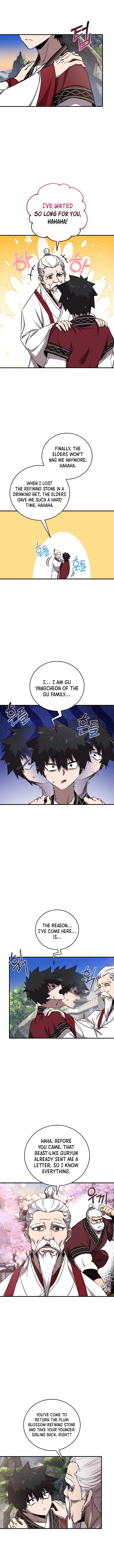 Childhood Friend of the Zenith Chapter 42 56 9