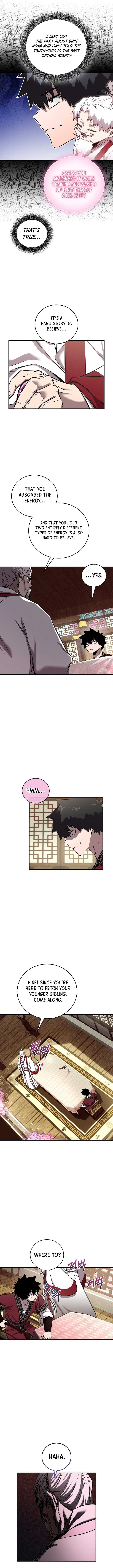 Childhood Friend of the Zenith Chapter 43 48 1