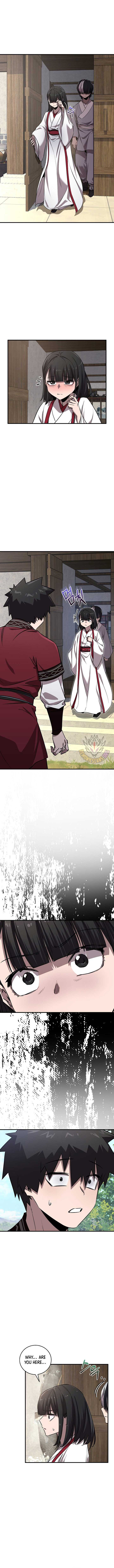 Childhood Friend of the Zenith Chapter 43 57 10