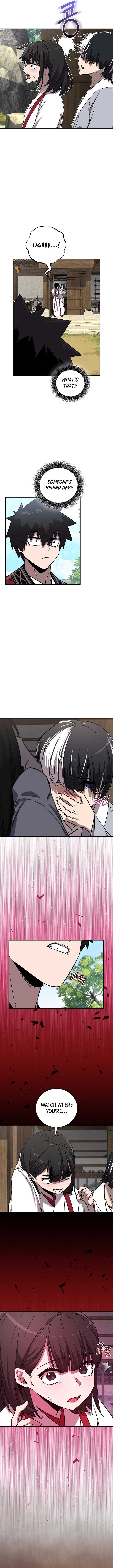 Childhood Friend of the Zenith Chapter 43 58 11