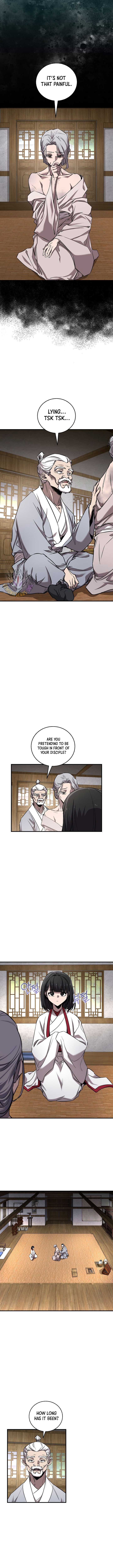 Childhood Friend of the Zenith Chapter 43 51 4