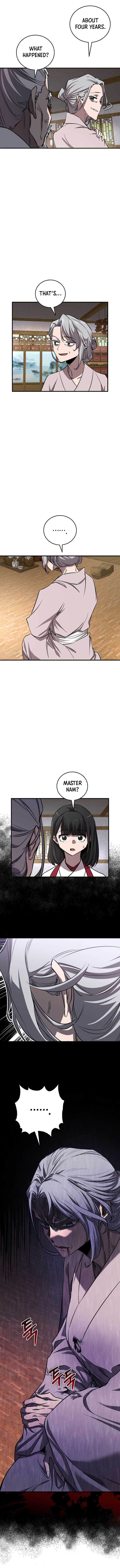 Childhood Friend of the Zenith Chapter 43 52 5