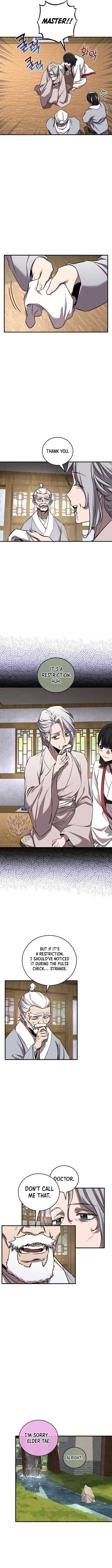 Childhood Friend of the Zenith Chapter 43 53 6