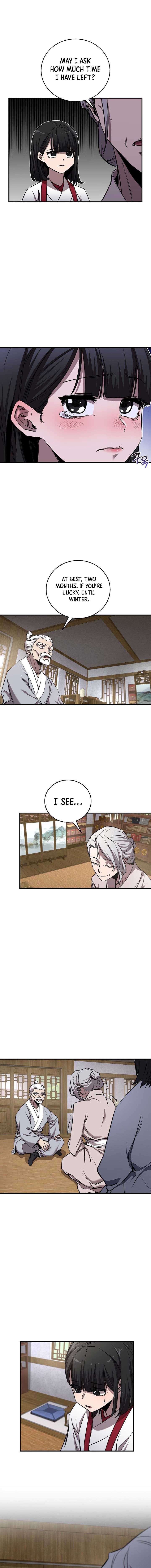 Childhood Friend of the Zenith Chapter 43 54 7