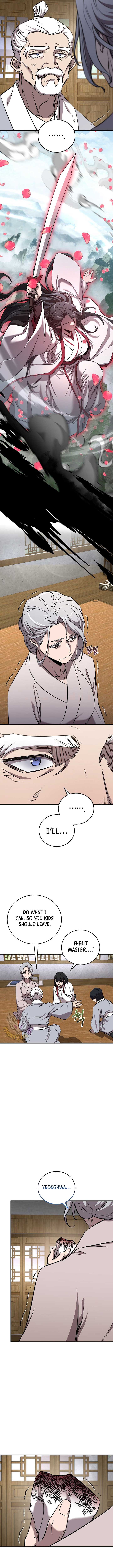 Childhood Friend of the Zenith Chapter 43 55 8