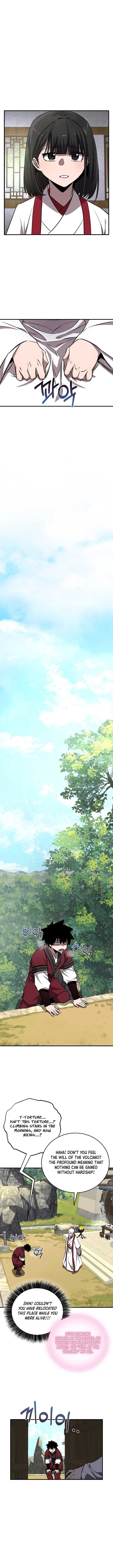 Childhood Friend of the Zenith Chapter 43 56 9