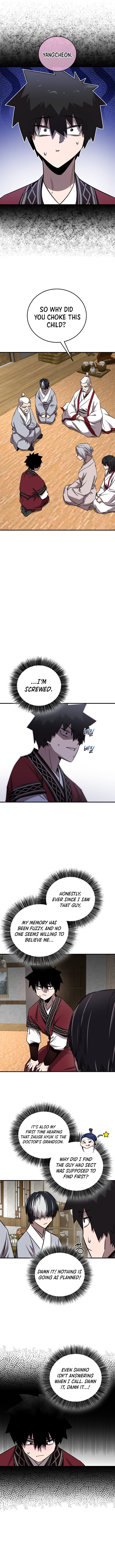 Childhood Friend of the Zenith Chapter 44 55 8