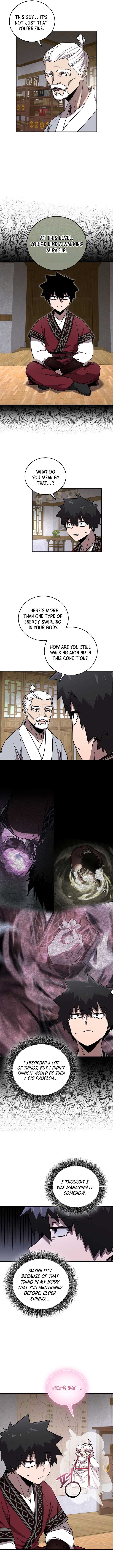 Childhood Friend of the Zenith Chapter 45 51 1