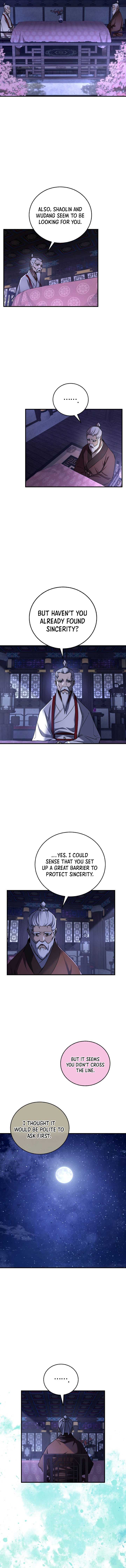 Childhood Friend of the Zenith Chapter 45 61 11