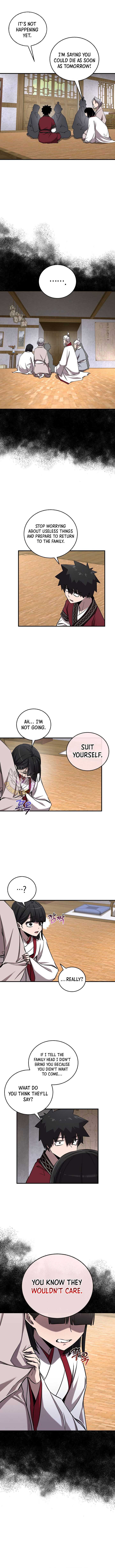 Childhood Friend of the Zenith Chapter 45 54 4