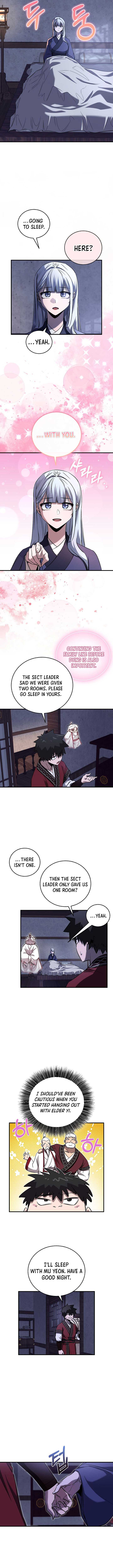 Childhood Friend of the Zenith Chapter 45 57 7