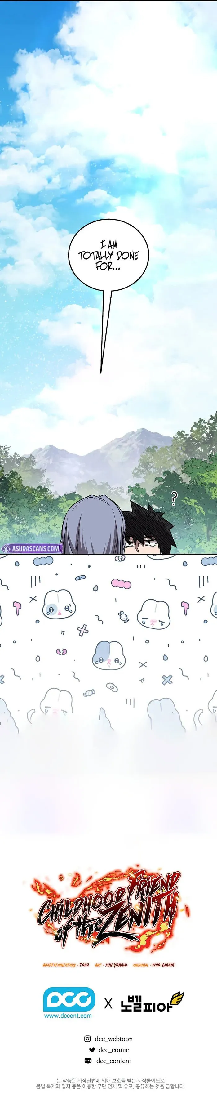 Childhood Friend of the Zenith Chapter 50 55 012